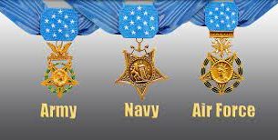 Medal of Honor highway